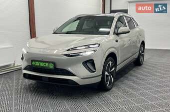 BYD Sea Lion 06 2025 в Бориспіль