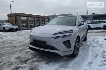 BYD Sea Lion 06 2025 Pilot Plus Edition