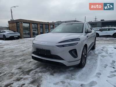 BYD Sea Lion 06 2025 Pilot Plus Edition