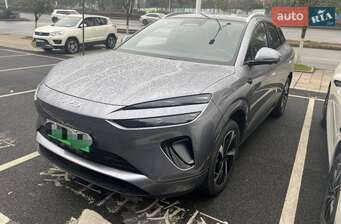 BYD Sea Lion 06 2025 в Івано-Франківськ