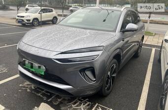 BYD Sea Lion 06 2025 Pilot Plus