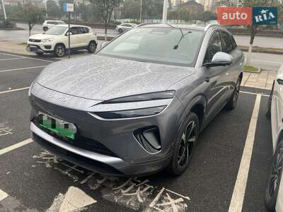 BYD Sea Lion 06 2025 Pilot Plus