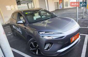 BYD Sea Lion 06 2025 в Львів