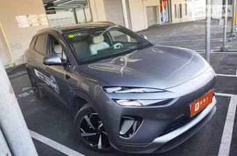 BYD Sea Lion 06 2025 Pilot Plus