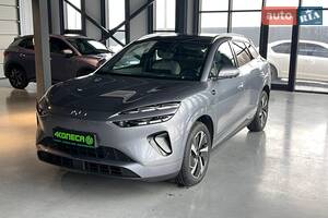 BYD Sea Lion 06 Pilot Plus Edition