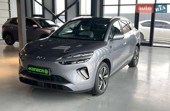 BYD Sea Lion 06 2025 в Бориспіль