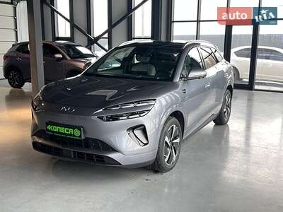 BYD Sea Lion 06 2025 Pilot Plus Edition