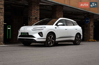 BYD Sea Lion 06 2025 в Одеса