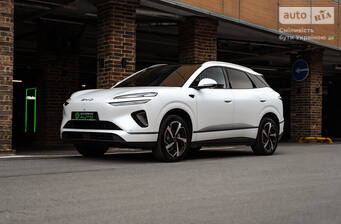 BYD Sea Lion 06 78.7 kWh (245 к.с.) 2025