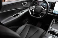 BYD Sea Lion 06 Pilot Plus