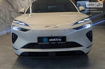 BYD Sea Lion 06 2025 Pilot Plus