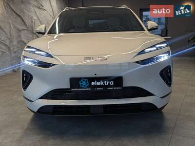 BYD Sea Lion 06 2025 Pilot Plus