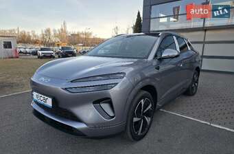 BYD Sea Lion 06 2025 в Київ