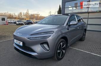 BYD Sea Lion 06 2025 Pilot Plus