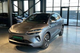 BYD Sea Lion 06 2025 Pilot Plus Edition