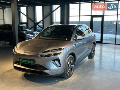 BYD Sea Lion 06 2025 Pilot Plus Edition