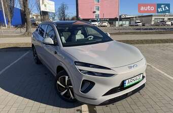 BYD Sea Lion 06 2025 в Хмельницький