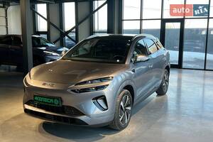 BYD Sea Lion 06 Pilot Plus Edition