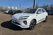 BYD Sea Lion 06 Pilot Plus
