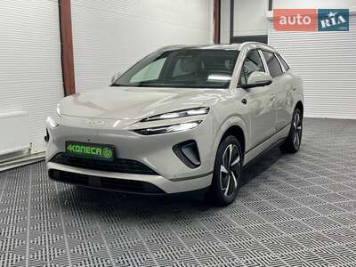 BYD Sea Lion 06 2025 Pilot Plus Edition