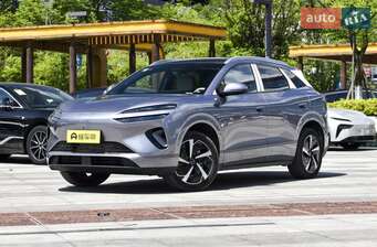 BYD Sea Lion 06 2025 в Полтава