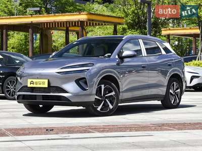 BYD Sea Lion 06 2025 Pilot Pro