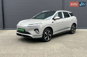 BYD Sea Lion 06 2025 в Бориспіль