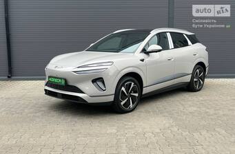 BYD Sea Lion 06 2025 Pilot Plus Edition