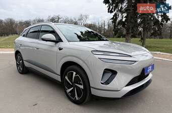 BYD Sea Lion 06 2025 в Одеса