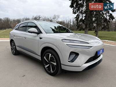 BYD Sea Lion 06 2025 Pilot Plus