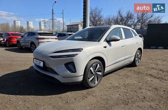 BYD Sea Lion 06 2025 в Київ