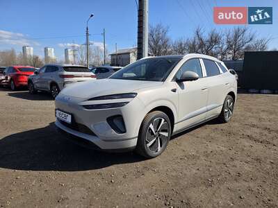 BYD Sea Lion 06 2025 Pilot Plus Edition