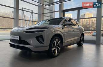 BYD Sea Lion 06 2025 в Харків
