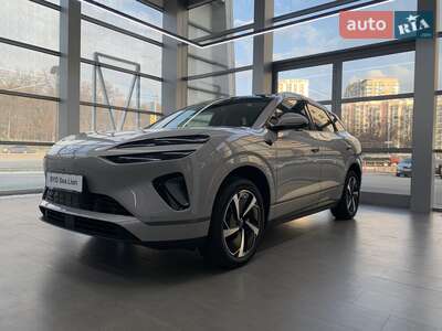 BYD Sea Lion 06 2025 Pilot Plus Edition