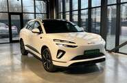 BYD Sea Lion 06 Pilot Plus Edition