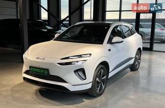 BYD Sea Lion 06 2025 в Бориспіль