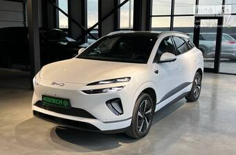 BYD Sea Lion 06 2025 Pilot Plus Edition