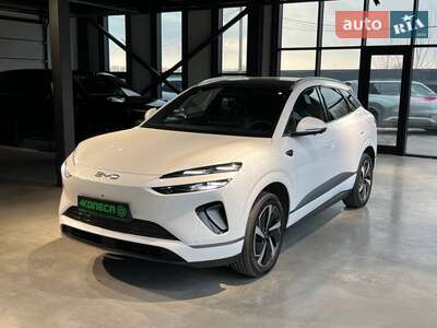 BYD Sea Lion 06 2025 Pilot Plus Edition