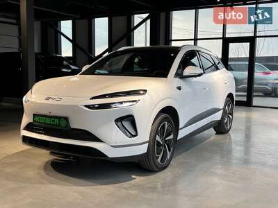 BYD Sea Lion 06 2025 Pilot Plus Edition