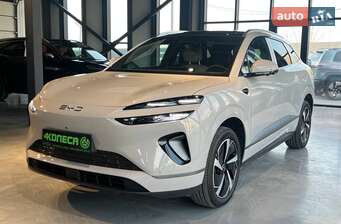 BYD Sea Lion 06 2025 в Київ