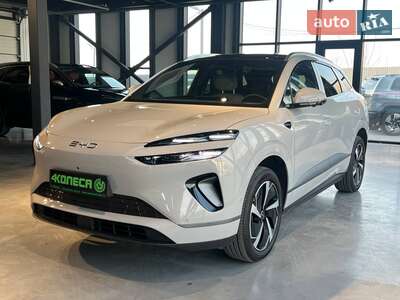 BYD Sea Lion 06 2025 Pilot Plus Edition