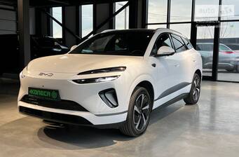 BYD Sea Lion 06 2025 Pilot Plus Edition