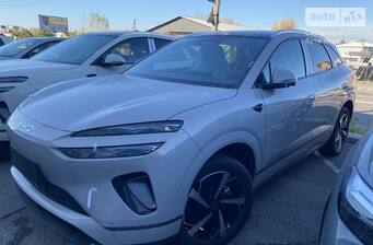 BYD Sea Lion 06 2025 Pilot Pro