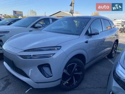 BYD Sea Lion 06 2025 Pilot Pro