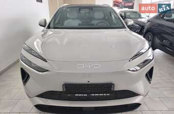 BYD Sea Lion 06 2025 в Харків