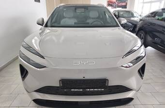 BYD Sea Lion 06 2025 Pilot Plus Edition