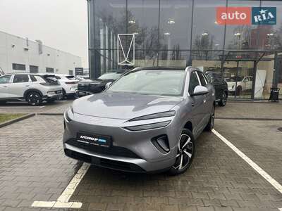 BYD Sea Lion 06 2025 Pilot Plus