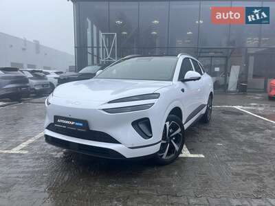 BYD Sea Lion 06 2025 Pilot Plus