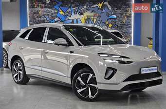 BYD Sea Lion 06 2025 в Дніпро (Дніпропетровськ)