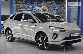 BYD Sea Lion 06 2025 Pilot Plus